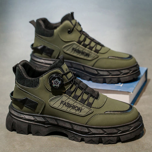 Herren Sportliche Outdoor Sneakers