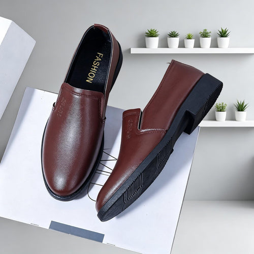 Herren Elegante Slip-On Mokassins Drune 1788175412