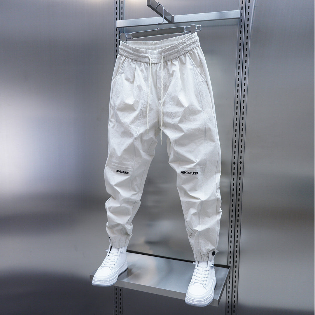 Herren Funktionale Freizeithose Drune