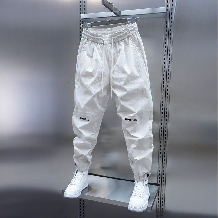 Herren Funktionale Freizeithose Drune