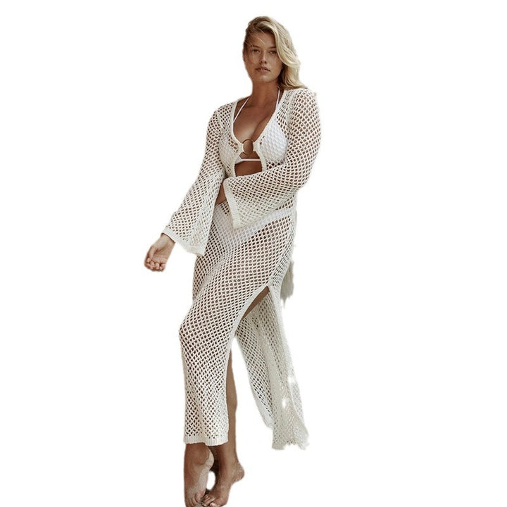 Damen elegantes Strandsarong Drune