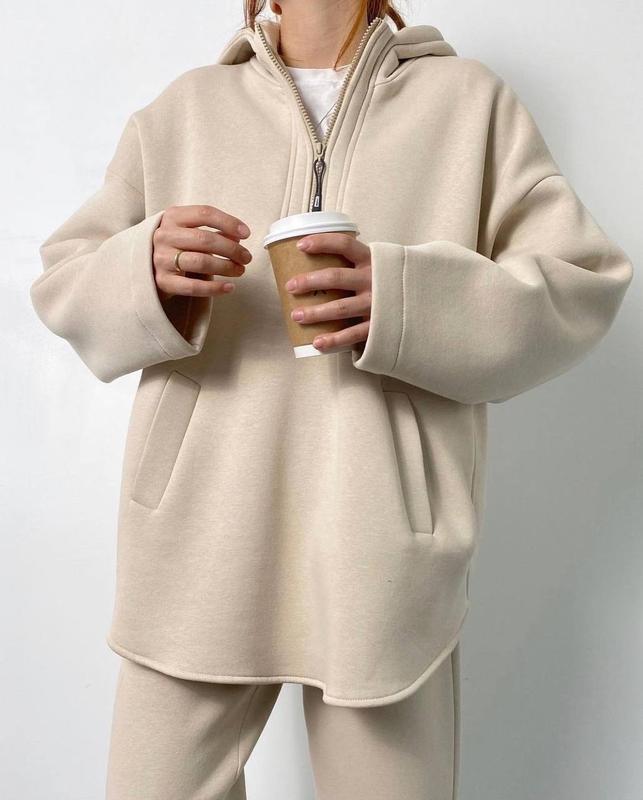 Damen lässiges Freizeit-Set Drune