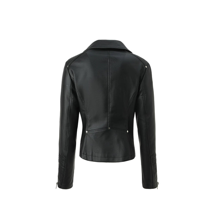Damen Bikerjacke Drune