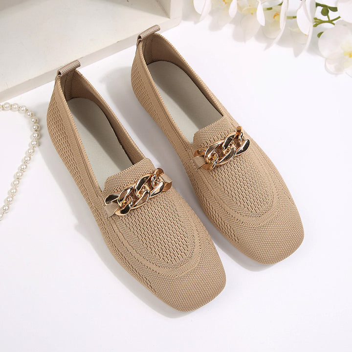 Drune | Orthopädische Slippers