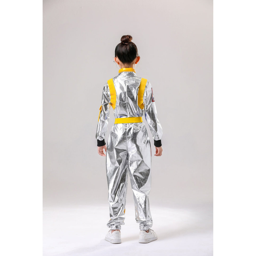 Jungen Astronautenanzug Drune