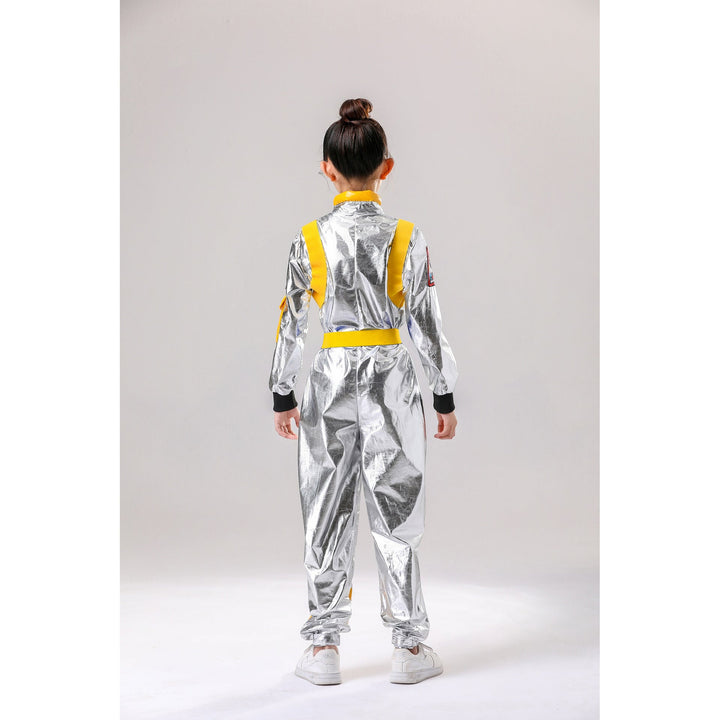 Jungen Astronautenanzug Drune