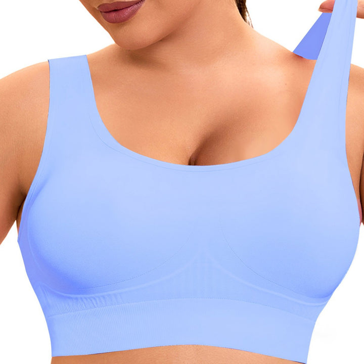 Damen Sport-BH Set Drune