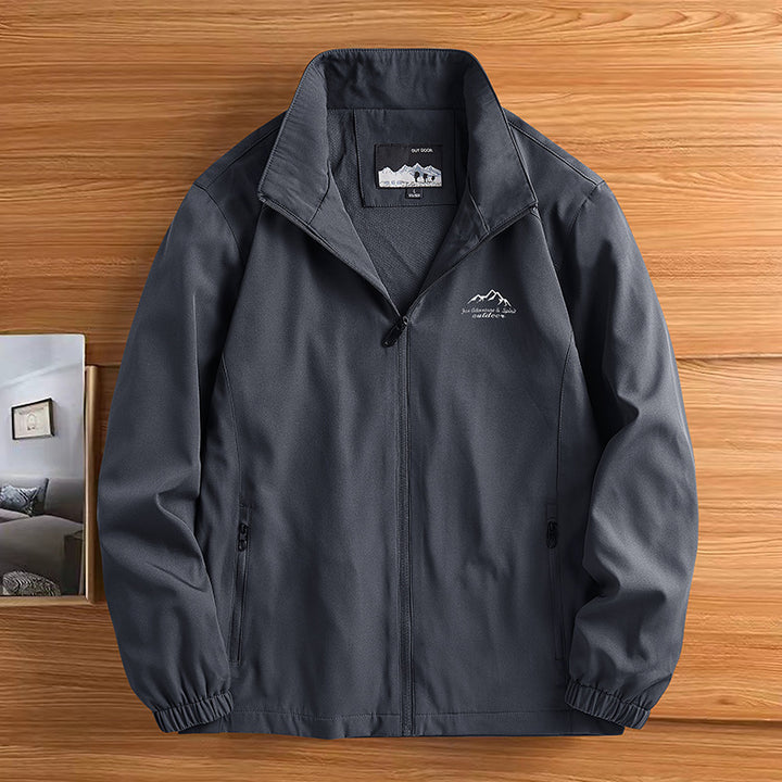 Herren Leichte Übergangsjacke Drune 1787797452