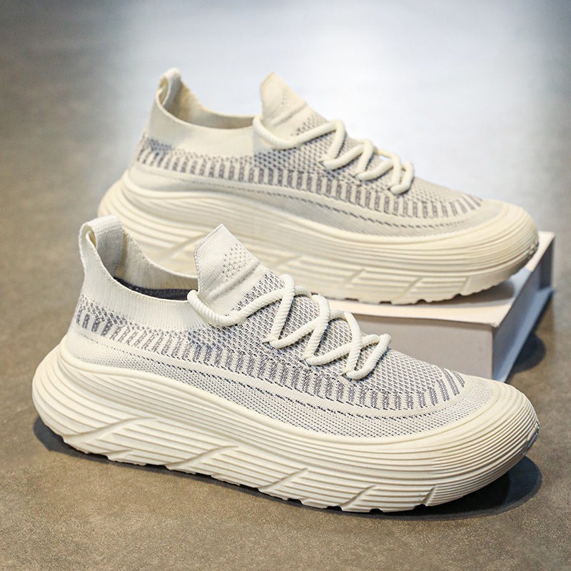 Herren Sportliche Sneakers mit innovativer Dämpfungstechnologie Drune 1788175500