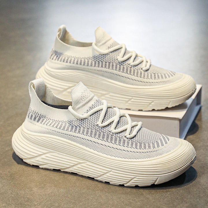 Herren Sportliche Sneakers mit innovativer Dämpfungstechnologie Drune 1788175500