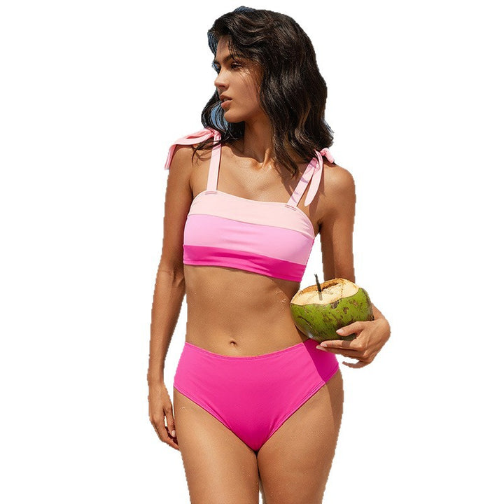 Damen Bikiniset Drune