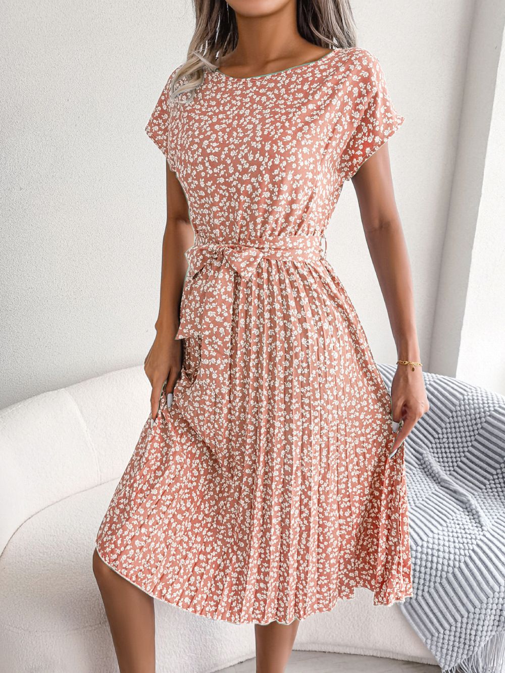 Drune | Schickes Sommerkleid