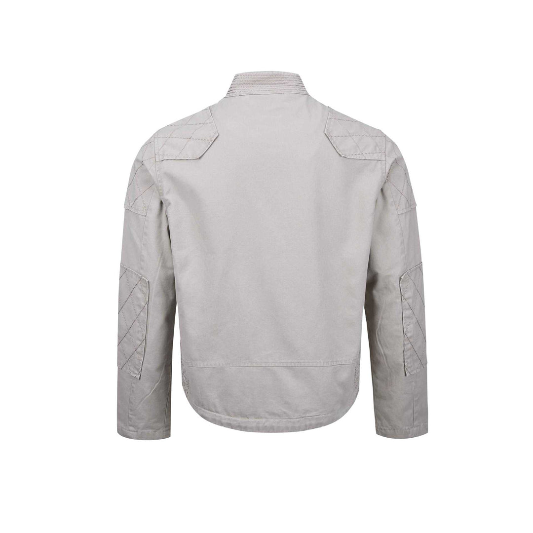 Herren Kurzblouson Drune