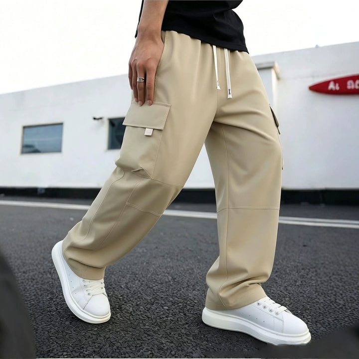 Herren Modische Cargo-Hose Drune 1787710796