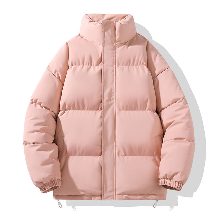 Damen Hochwertige Steppjacke Drune