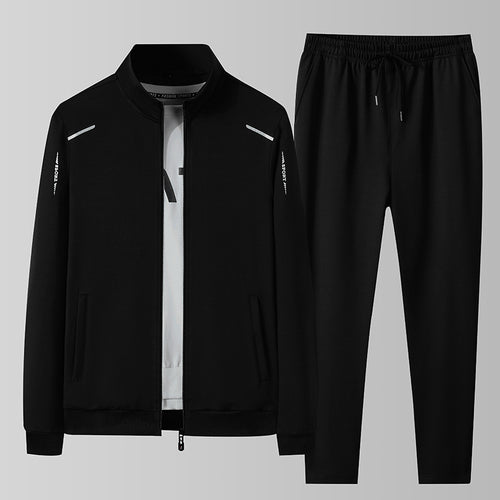 Herren Sportliche Trainingsanzug