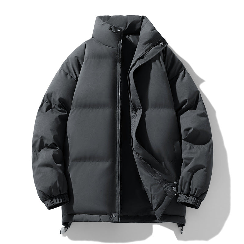 Damen Minimalistische Steppjacke Drune