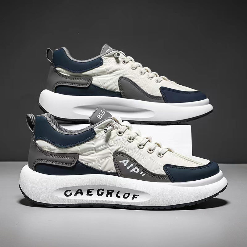 Herren Sportliche Dämpfende Sneaker Drune