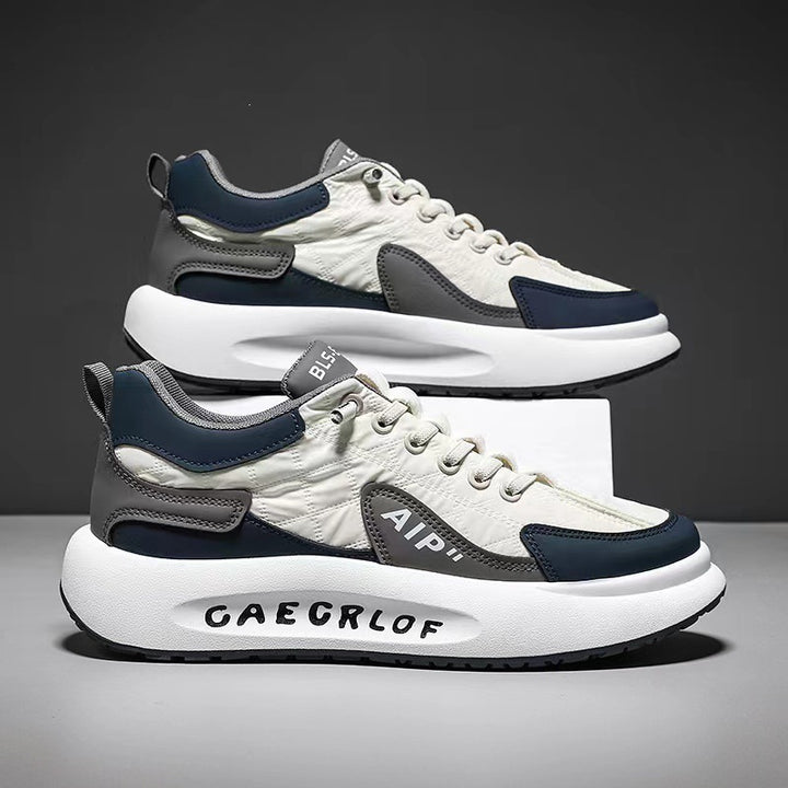 Herren Sportliche Dämpfende Sneaker Drune