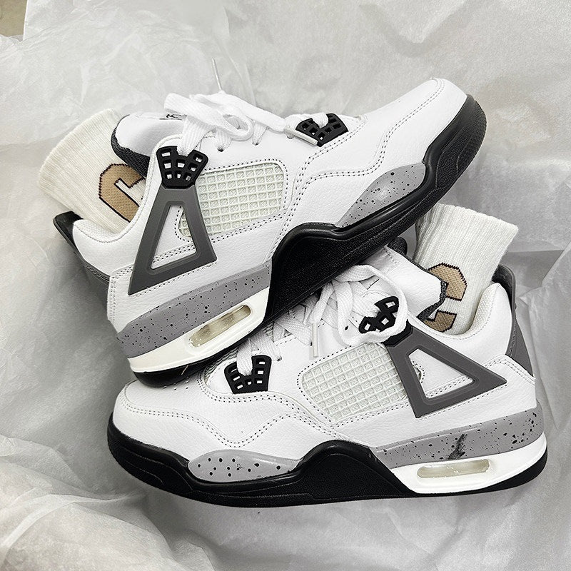 Unisex Sportliche Sneakers Drune