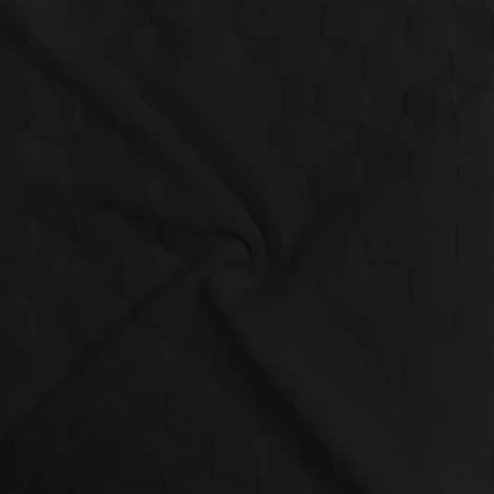 Herren bequemer Sweatshirt mit stilvollem Strukturdesign und elastischem Bündchen Drune