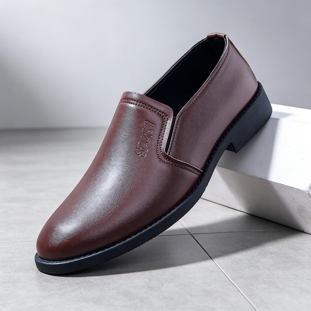 Herren Elegante Slip-On Mokassins Drune 1788175531