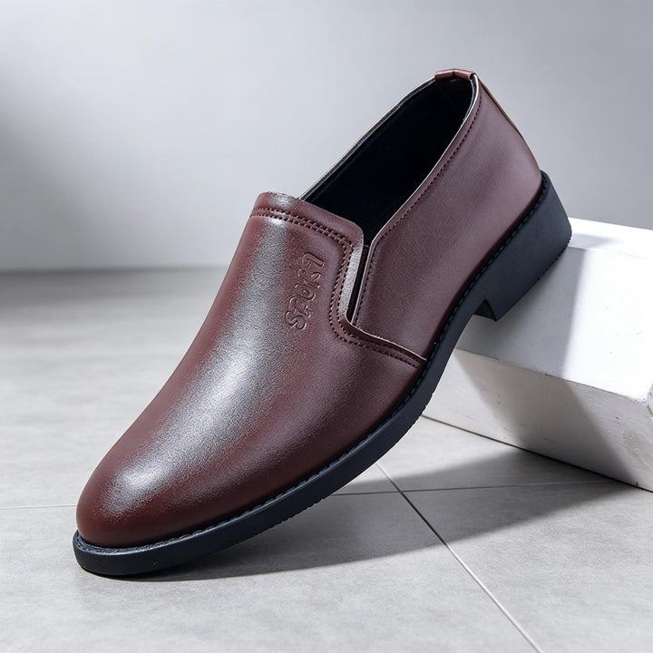 Herren Elegante Slip-On Mokassins Drune 1788175531