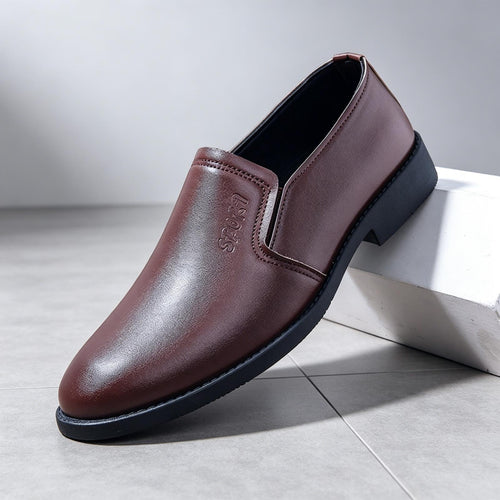 Herren Elegante Slip-On Mokassins Drune 1788175531