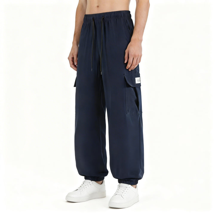 Damen Vielseitige Cargo-Hose Drune