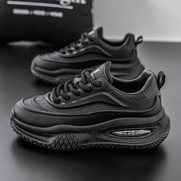 Damen Sportliche Sneakers mit Luftpolster-Technologie für optimalen Komfort Drune