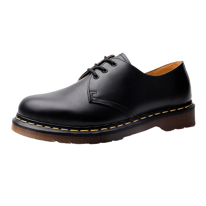 Damen Elegante und bequeme Schnürschuhe Drune