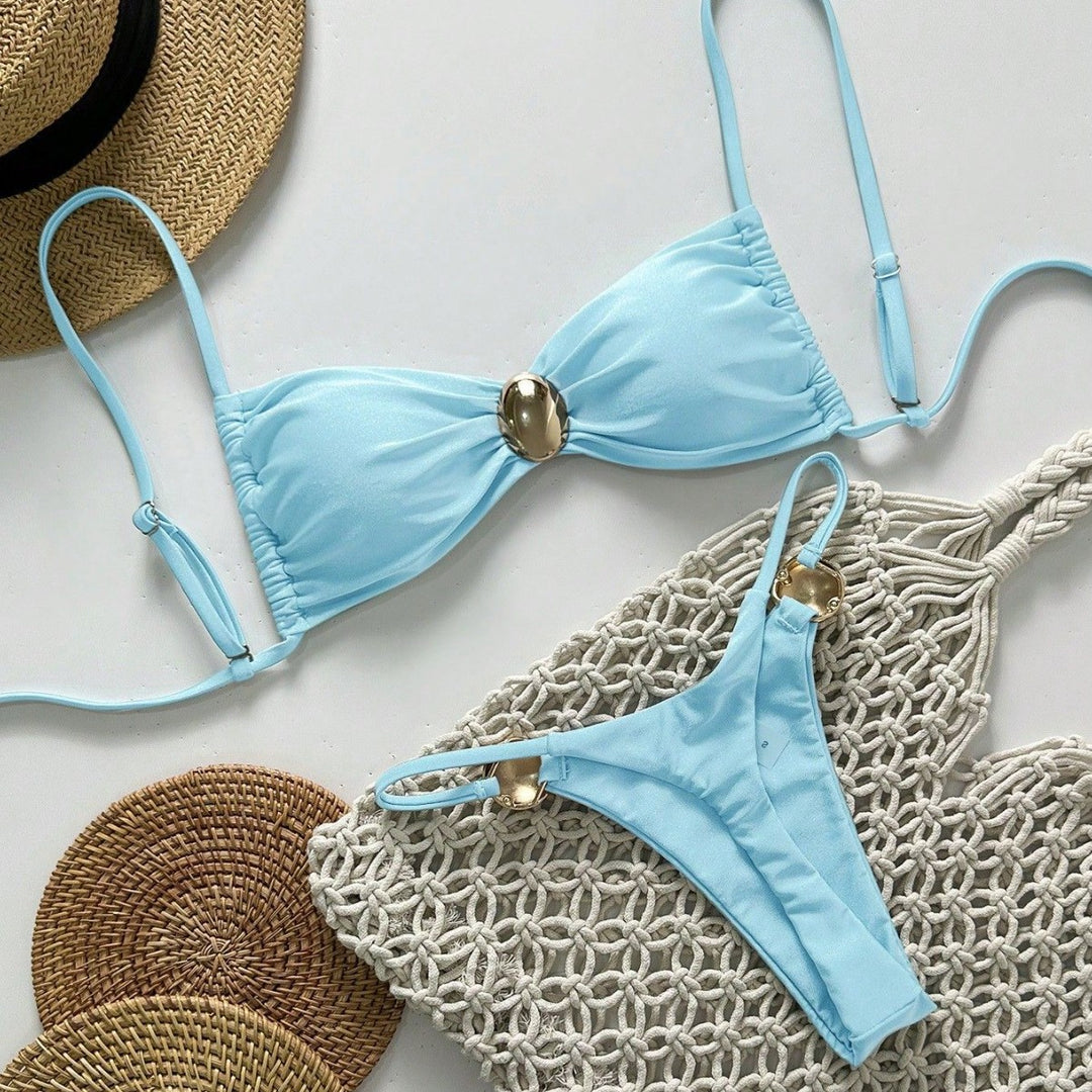 Damen Bikini Set Drune