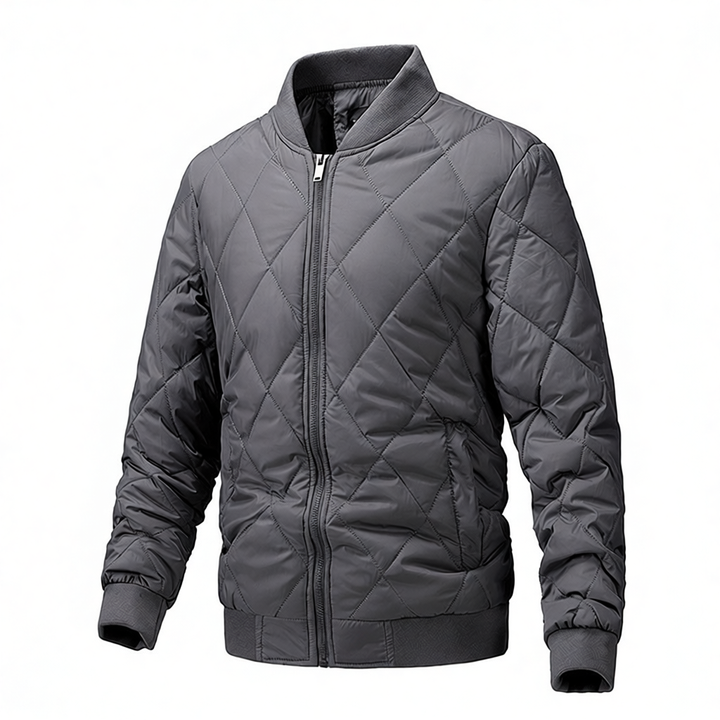 Herren Wende-Steppjacke Drune