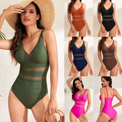 Damen Tankini mit Formeinsatz Drune