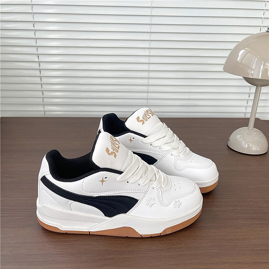 Unisex Sportliche Sneaker mit Dämpfung Drune