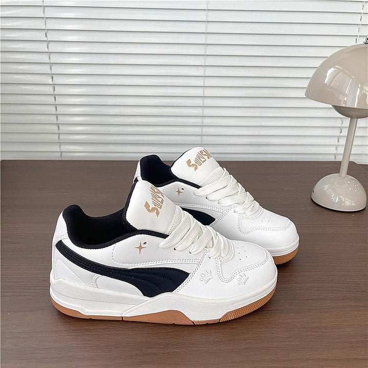 Unisex Sportliche Sneaker mit Dämpfung Drune