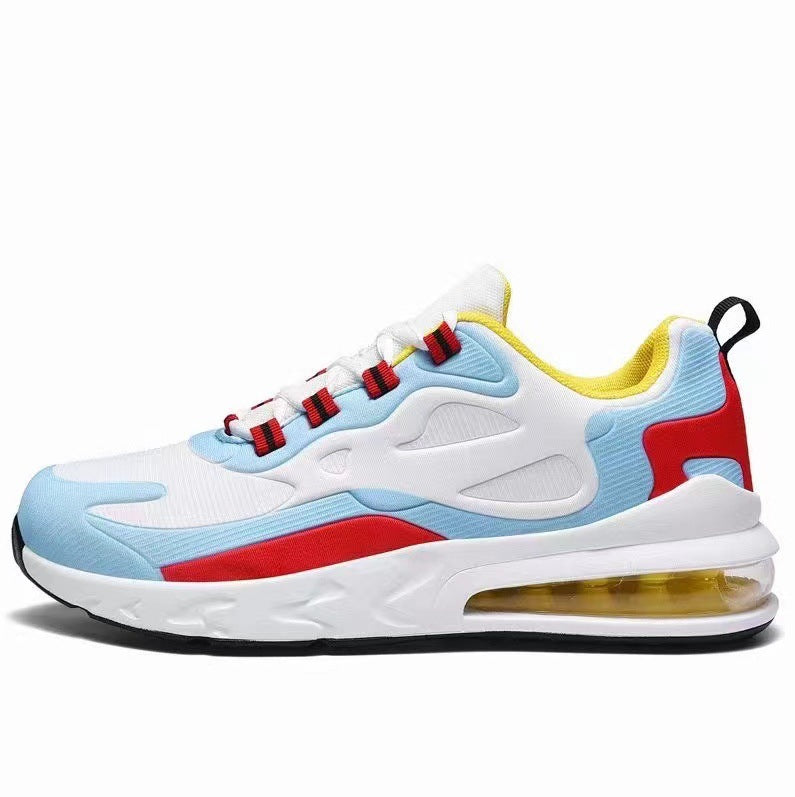Herren Sportliche Air Cushion Sneakers Drune