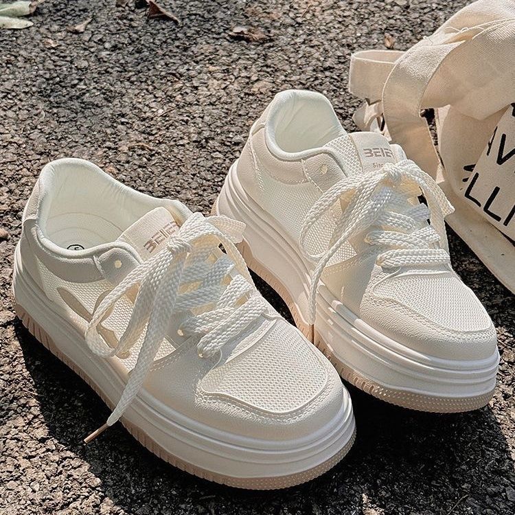 Damen Luftige und bequeme Sneakers Drune