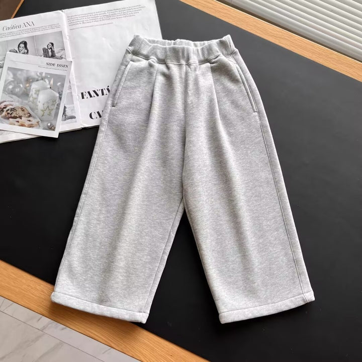 Damen Bequeme und elegante Freizeithose Drune