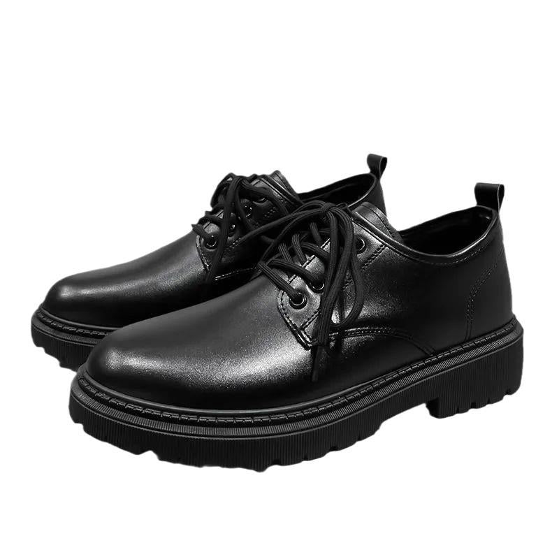 Herren Modische Schnürschuhe Drune