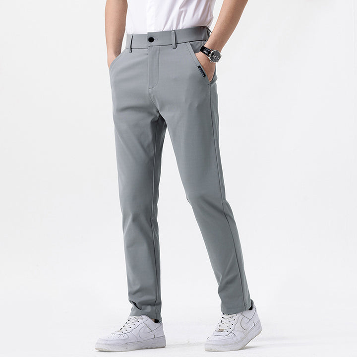 Herren Elegante und bequeme Freizeithose Drune
