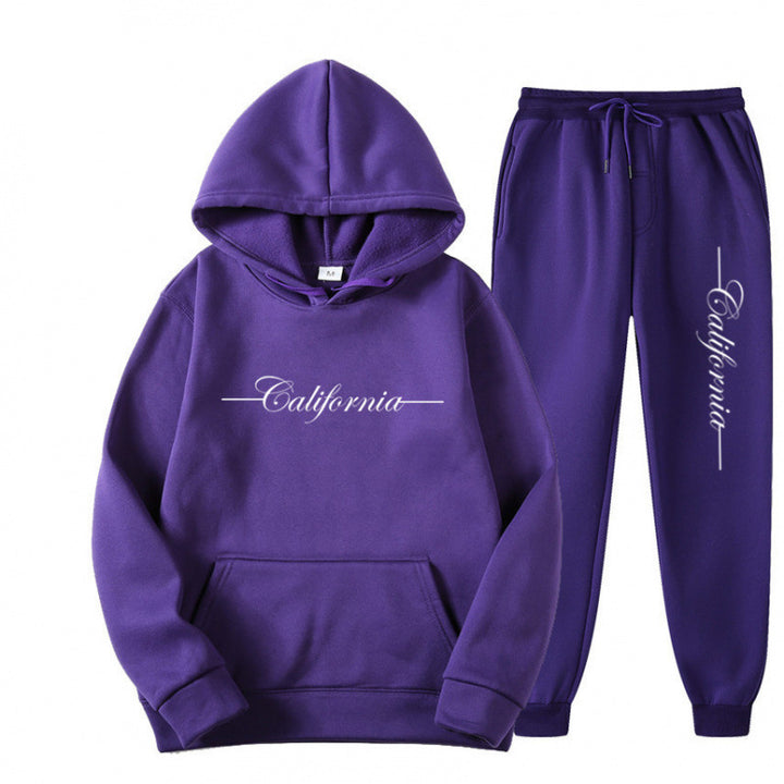 Damen Sportliches Freizeitset Drune