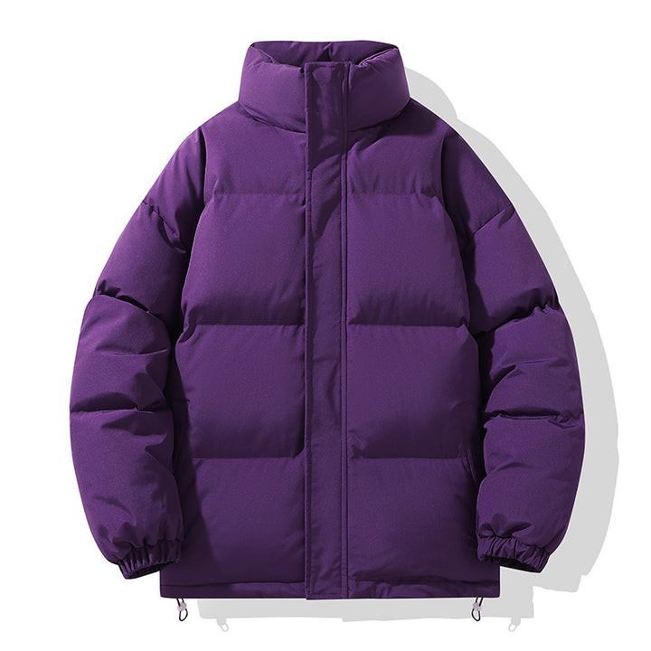Damen Hochwertige Steppjacke Drune