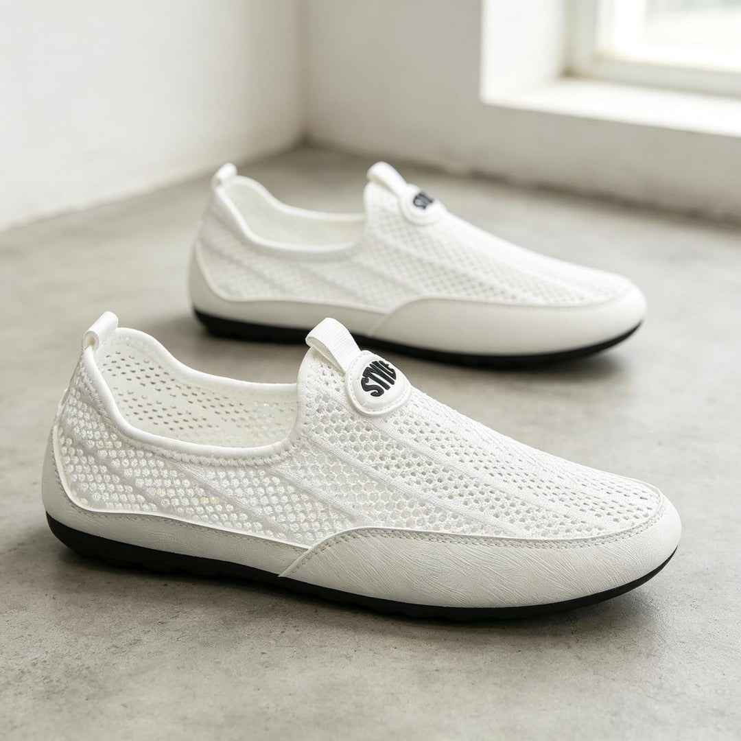 Unisex Atmungsaktive Freizeitschuhe Drune