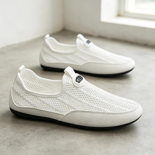 Unisex Atmungsaktive Freizeitschuhe Drune