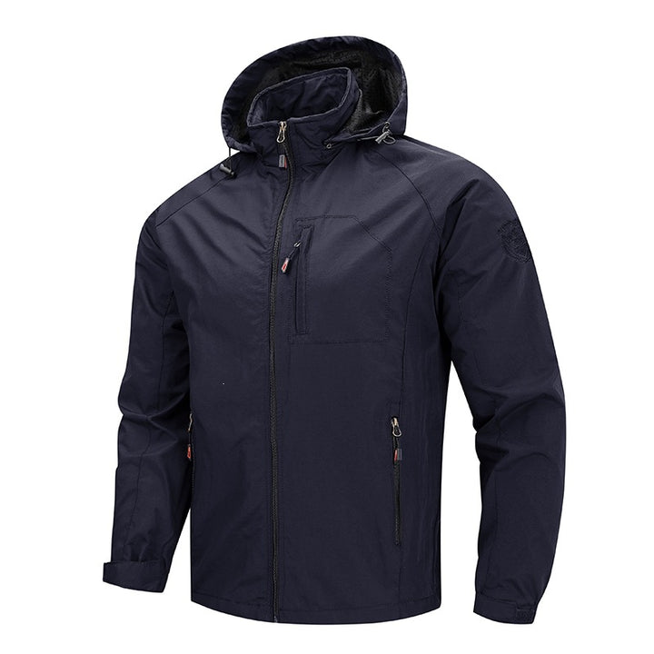 Herren Freizeitjacke Drune