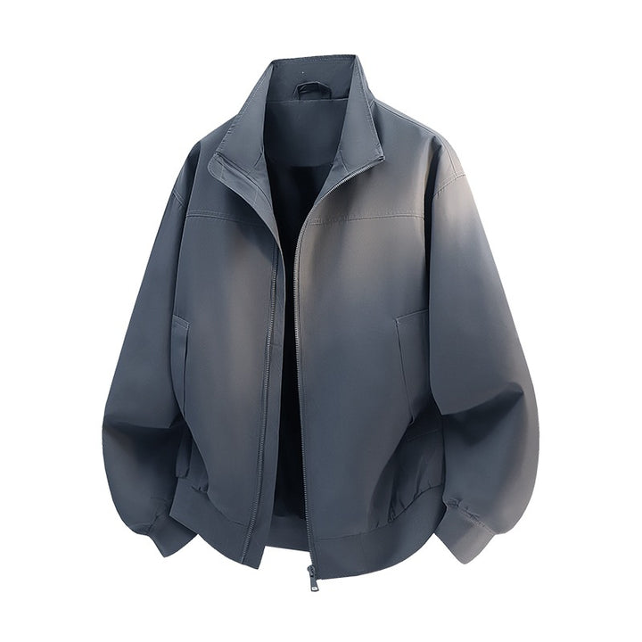 Herren Moderne Sportjacke Drune