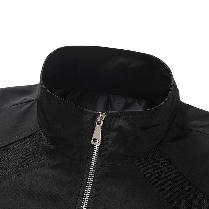 Damen Sportliche Übergangsjacke Drune 1788322011