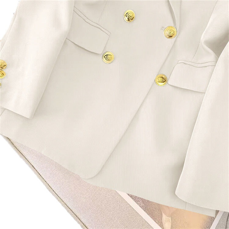 Damen Modischer, taillierter Blazer Drune