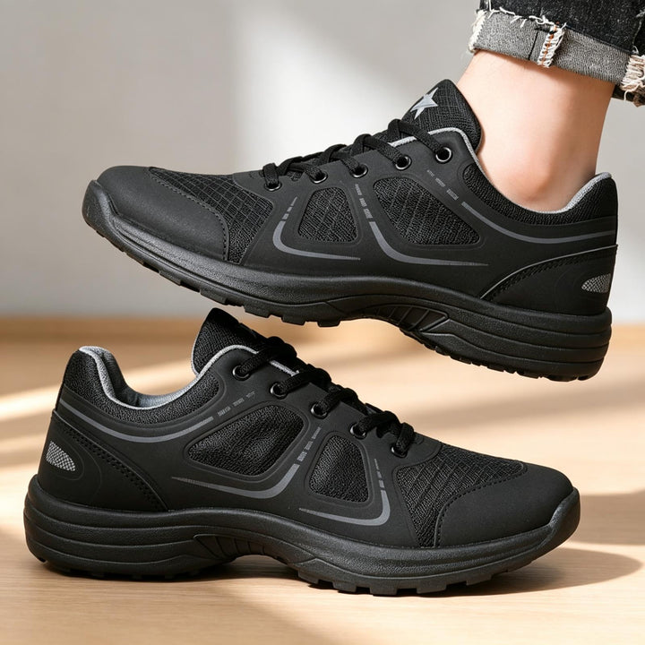 Herren Hochwertige Sport Sneakers Drune